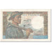 Frankreich, 10 Francs, Mineur, 1944, 1944-06-22, SS, Fayette:8.12, KM:99e