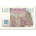 Frankrijk, 50 Francs, Le Verrier, 1947, 1947-06-12, TTB, Fayette:20.8, KM:127b