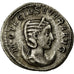 Moneta, Otacilia Severa, Antoninianus, AU(50-53), Bilon, Cohen:2