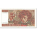 Frankrijk, 10 Francs, Berlioz, 1974, 1974-10-03, TTB, Fayette:63.7b, KM:150a