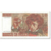 Francia, 10 Francs, Berlioz, 1974, 1974-10-03, MBC, Fayette:63.7b, KM:150a