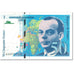 Frankreich, 50 Francs, St Exupéry, 1997, Undated (1997), VZ, Fayette:73.4