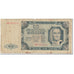 Banknote, Poland, 20 Zlotych, 1948, 1948-07-01, KM:137, AG(1-3)