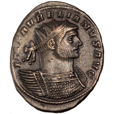 Aurelia, Antoninianus, SPL-, Biglione, Cohen:59