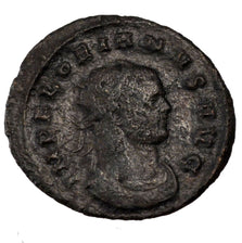 Florian, Antoninianus, VF(30-35), Billon, Cohen #15, 4.10