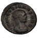 Florian, Antoninianus, VF(30-35), Billon, Cohen #15, 4.10