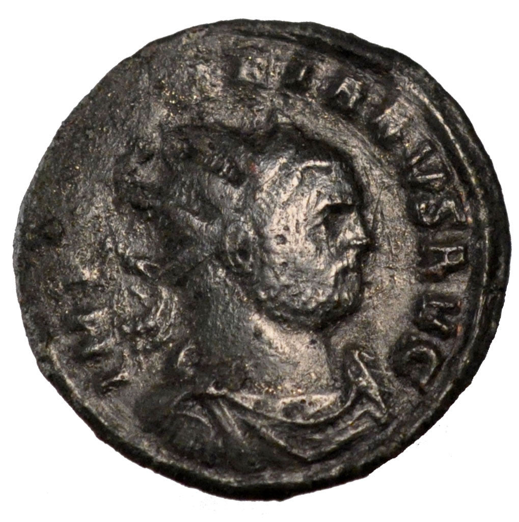 Diocletian, Antoninianus, EF(40-45), Billon, Cohen #408, 3.50