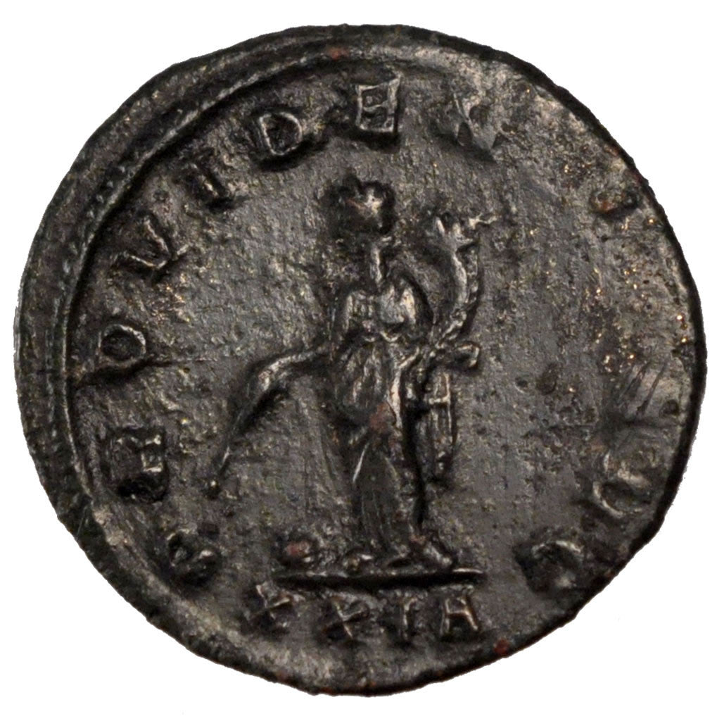 Diocletian, Antoninianus, EF(40-45), Billon, Cohen #408, 3.50