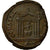 Moneta, Maximianus, Nummus, AU(55-58), Miedź, Cohen:64