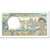 Billete, 500 Francs, 1992, Territorios franceses en el Pacífico, Undated