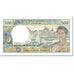 Billet, French Pacific Territories, 500 Francs, 1992, Undated (1992), KM:1a