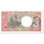 Billete, 1000 Francs, 1996, Territorios franceses en el Pacífico, Undated
