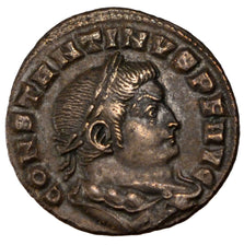 Constantin Ier, nummus, Cohen 525
