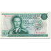 Banknote, Luxembourg, 10 Francs, 1967, 1967-03-20, KM:53a, AU(55-58)