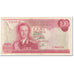 Banknote, Luxembourg, 100 Francs, 1970, 1970-07-15, KM:56a, EF(40-45)