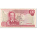 Geldschein, Luxemburg, 100 Francs, 1970, 1970-07-15, KM:56a, SS
