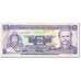 Banknote, Honduras, 2 Lempiras, 1993, 1993-02-25, KM:72b, UNC(65-70)