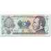 Banknote, Honduras, 5 Lempiras, 1997, 1997-09-18, KM:81b, UNC(65-70)
