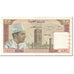 Banknot, Maroko, 10 Dirhams, 1968, undated (1968), KM:54d, EF(40-45)