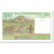 Biljet, Madagascar, 500 Francs = 100 Ariary, 1994, Undated (1994), KM:75a, SPL