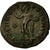 Moneta, Crispus, Nummus, London, AU(55-58), Miedź, Cohen:136
