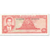 Banknote, Haiti, 5 Gourdes, 1985, Undated (1985), KM:241a, EF(40-45)