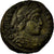 Monnaie, Valentinian I, Nummus, Siscia, TTB+, Cuivre, Cohen:12