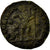 Monnaie, Valentinian I, Nummus, Siscia, TTB+, Cuivre, Cohen:12
