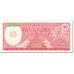 Banknote, Surinam, 10 Gulden, 1982, 1982-04-01, KM:126, UNC(65-70)