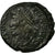 Monnaie, Procope, Nummus, Constantinople, TTB, Cuivre, Cohen:9