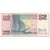 Billet, Singapour, 2 Dollars, 1998, Undated (1998), KM:37, TB