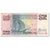 Banknote, Singapore, 2 Dollars, 1998, Undated (1998), KM:37, VF(20-25)