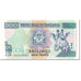 Banknote, Tanzania, 500 Shilingi, 1997, Undated (1997), KM:30, UNC(65-70)