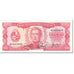 Nota, Uruguai, 100 Pesos, 1967, Undated (1967), KM:47a, UNC(65-70)