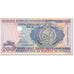 Banknote, Vanuatu, 200 Vatu, 1995, Undated (1995), KM:8a, UNC(65-70)