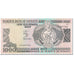 Banknote, Vanuatu, 1000 Vatu, 1993, Undated (1993), KM:6, UNC(65-70)