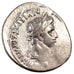 Augustus, Denarius, VF(30-35), Silver, Cohen #43, 3.70