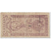 Banknote, Vietnam, 5 D<ox>ng, 1947, Undated (1947), KM:10Ac, VF(20-25)