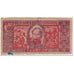 Banknote, Vietnam, 100 D<ox>ng, 1948, Undated (1948), KM:28b, VG(8-10)