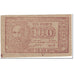 Banknote, Vietnam, 100 D<ox>ng, 1950-1951, Undated (1950-51), KM:53b, VF(20-25)