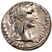Augustus, Denarius, EF(40-45), Silver, Cohen #43, 3.70