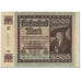 Banconote, Germania, 5000 Mark, 1922, 1922-12-02, KM:81c, BB