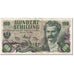 Banknote, Austria, 100 Schilling, 1960, 1960-07-01, KM:138a, VF(30-35)