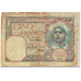 Banknote, Algeria, 5 Francs, 1941, 1941-03-07, KM:77b, VG(8-10)