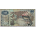 Geldschein, Sri Lanka, 50 Rupees, 1979, 1979-03-26, KM:87a, S