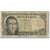 Banknote, Spain, 5 Pesetas, 1951, 1951-08-16, KM:140a, F(12-15)