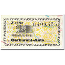 France, 2 litres, 2 Francs, 1956, UNC(65-70)