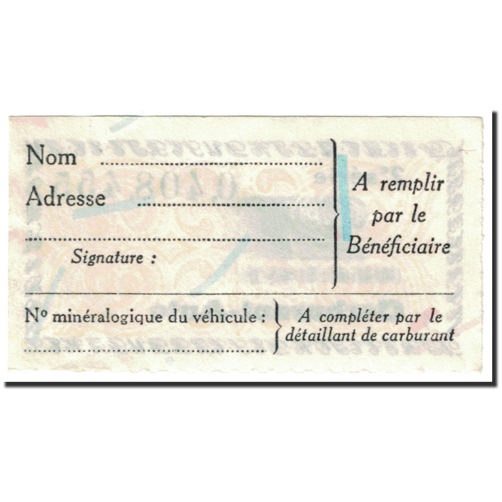 France, 2 litres, 2 Francs, 1956, UNC(65-70)