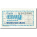 France, 5 litres, 5 Francs, 1956, UNC(65-70)