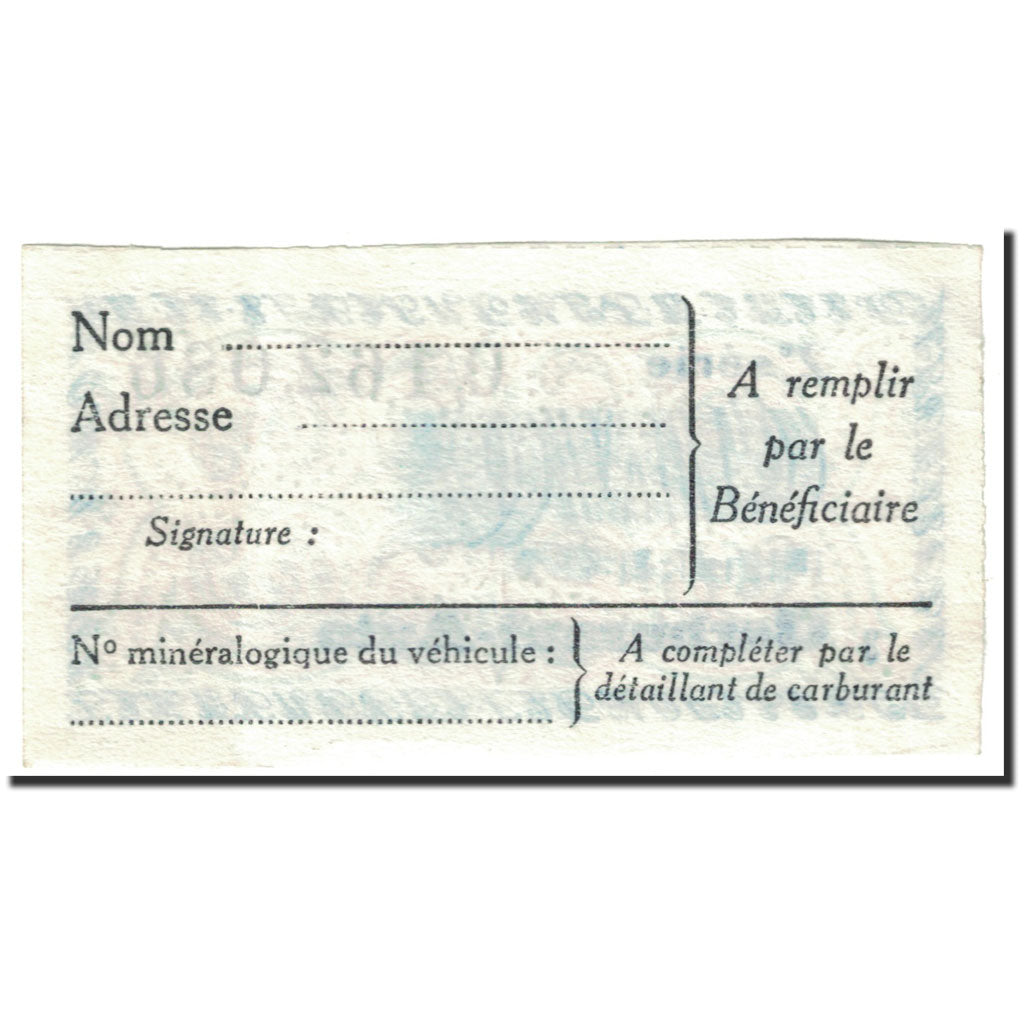France, 5 litres, 5 Francs, 1956, UNC(65-70)